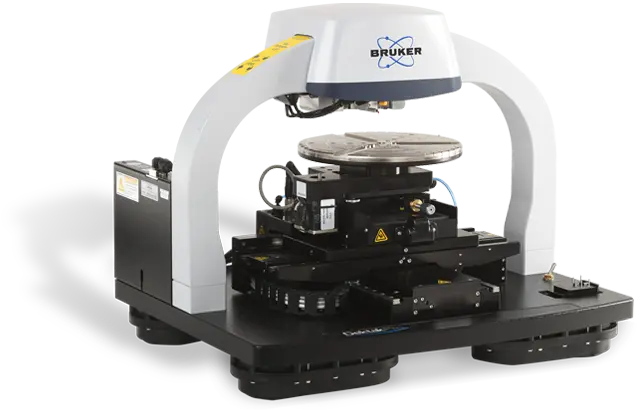 Bruker Dektak XT (surface profilometer)