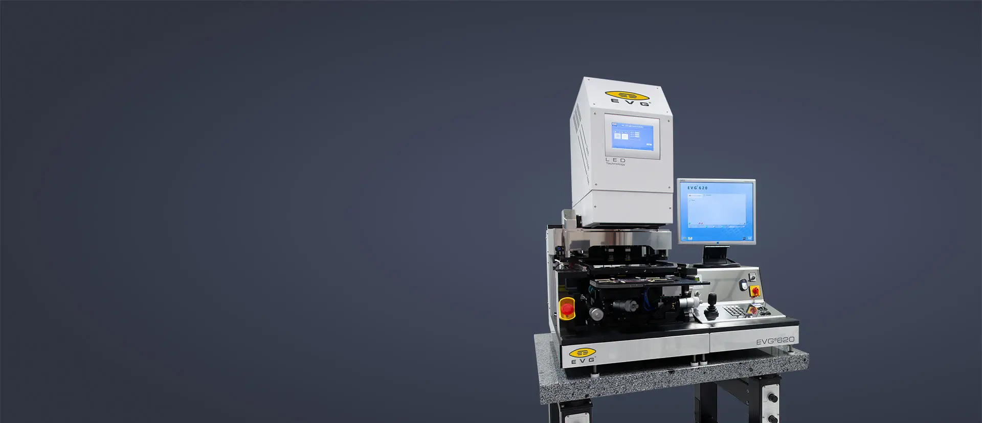 EVG-620 (Mask Aligner)