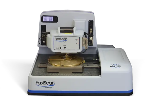 Bruker FastScan (AFM)