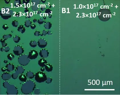 Harnessing Hydrogen-Induced Blistering for Next-Generation Diamond-on-Insulator Devices